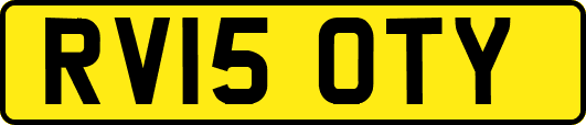 RV15OTY