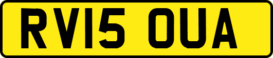 RV15OUA