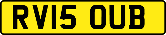 RV15OUB