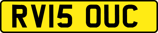 RV15OUC