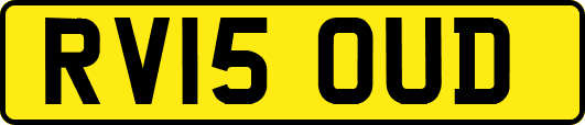 RV15OUD