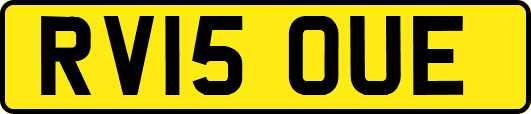 RV15OUE