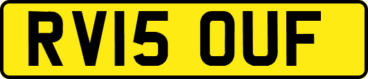 RV15OUF