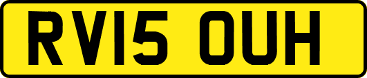 RV15OUH