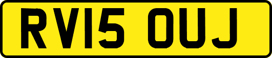 RV15OUJ