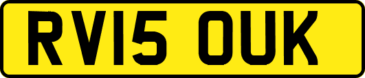 RV15OUK