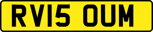 RV15OUM