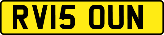 RV15OUN
