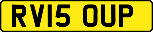 RV15OUP