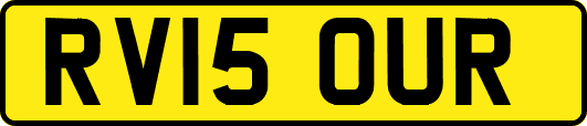RV15OUR