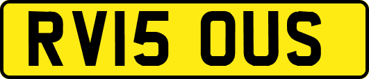 RV15OUS