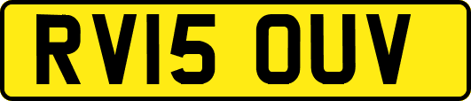 RV15OUV
