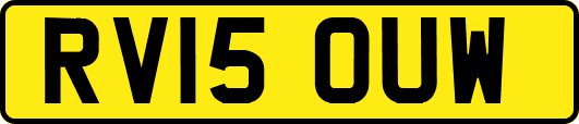 RV15OUW