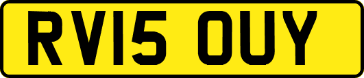 RV15OUY