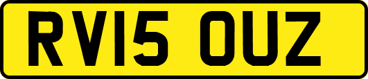 RV15OUZ