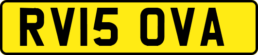 RV15OVA