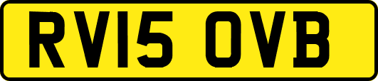 RV15OVB