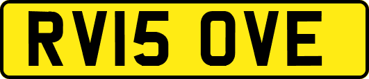 RV15OVE