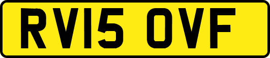 RV15OVF