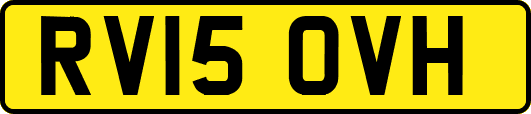 RV15OVH
