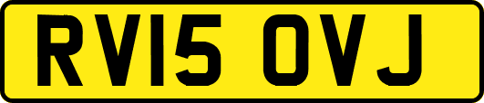 RV15OVJ