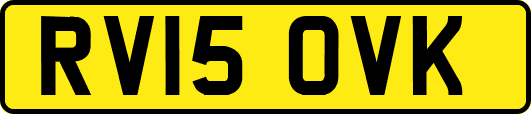 RV15OVK