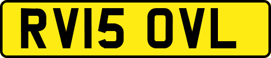 RV15OVL