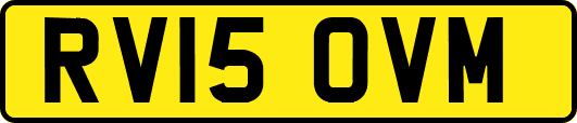 RV15OVM