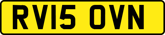 RV15OVN