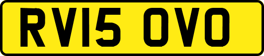 RV15OVO