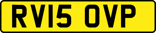 RV15OVP