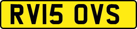 RV15OVS