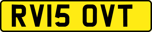 RV15OVT