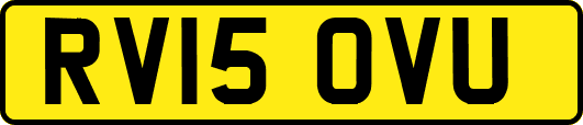 RV15OVU