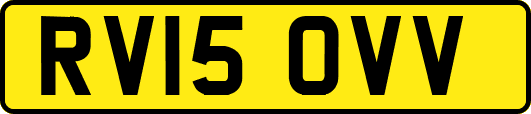 RV15OVV