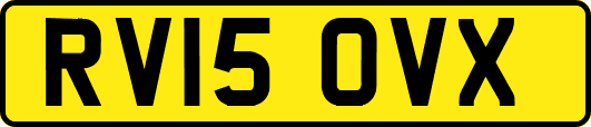 RV15OVX