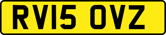 RV15OVZ