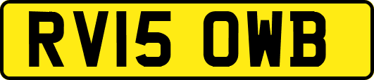 RV15OWB