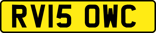 RV15OWC