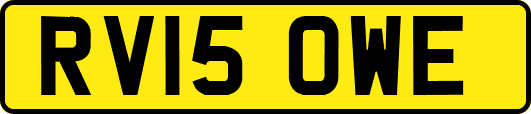 RV15OWE