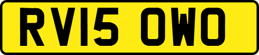 RV15OWO