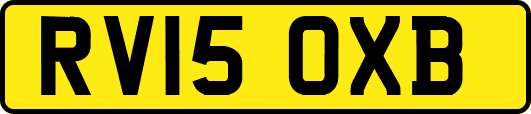 RV15OXB