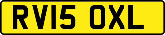 RV15OXL
