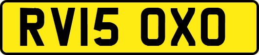 RV15OXO