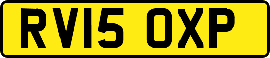 RV15OXP