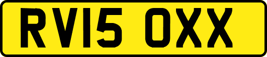 RV15OXX