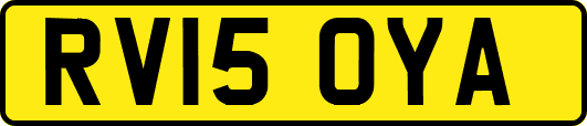 RV15OYA