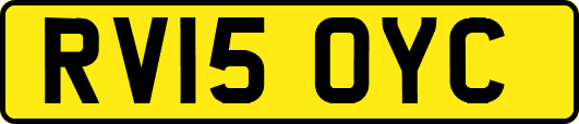RV15OYC