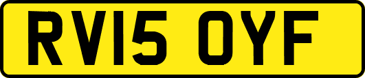 RV15OYF