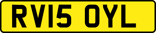 RV15OYL
